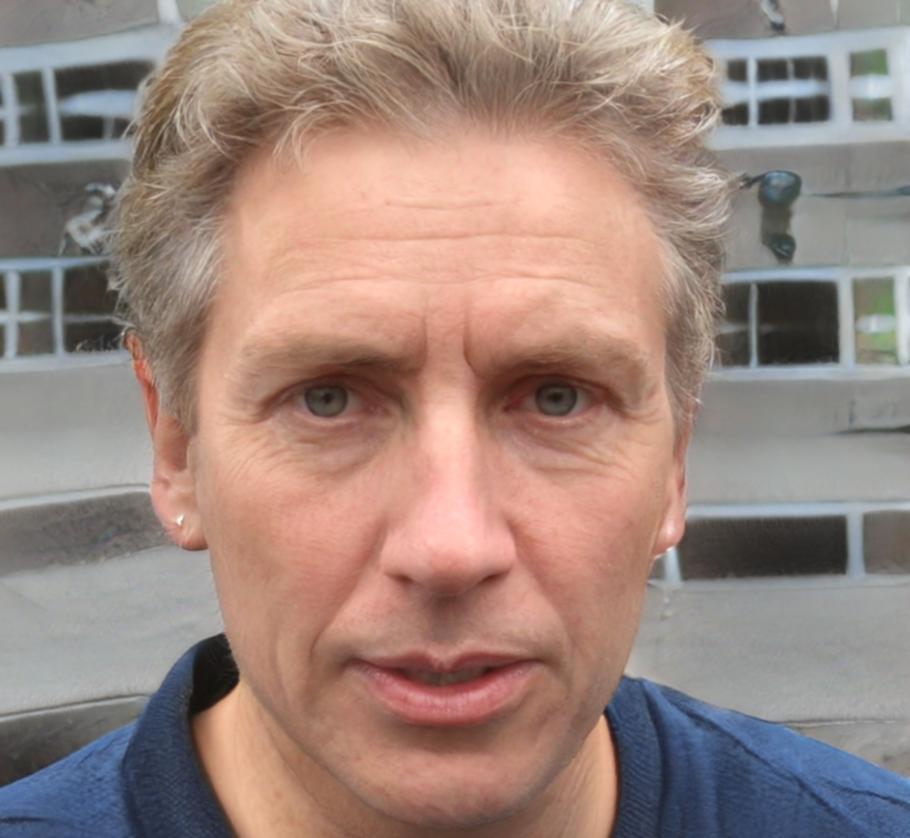 Teilnehmer Portrait
